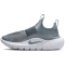 NIKE Flex Runner 4 Laufschuhe Kinder 004 - cool grey/cool grey-dark grey-white 36