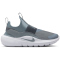 NIKE Flex Runner 4 Laufschuhe Kinder 004 - cool grey/cool grey-dark grey-white 36