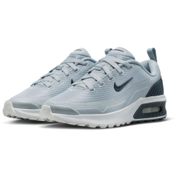 NIKE Air Max Bia Sneaker Kinder 002 - wolf grey/black-dk smoke grey 36