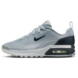 NIKE Air Max Bia Sneaker Kinder 002 - wolf grey/black-dk smoke grey 36