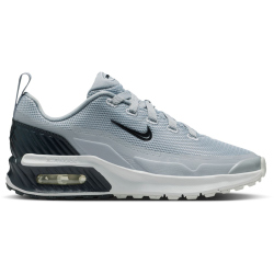 NIKE Air Max Bia Sneaker Kinder 002 - wolf grey/black-dk smoke grey 36