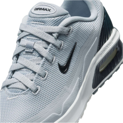 NIKE Air Max Bia Sneaker Kinder 002 - wolf grey/black-dk smoke grey 36