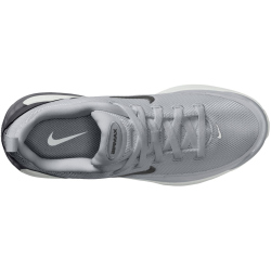 NIKE Air Max Bia Sneaker Kinder 002 - wolf grey/black-dk smoke grey 38
