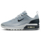 NIKE Air Max Bia Sneaker Kinder 002 - wolf grey/black-dk smoke grey 38