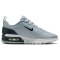 NIKE Air Max Bia Sneaker Kinder 002 - wolf grey/black-dk smoke grey 38