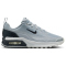 NIKE Air Max Bia Sneaker Kinder 002 - wolf grey/black-dk smoke grey 38