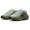 NIKE Uplift SC Sneaker Kinder 006 - light silver/black-light army 36.5