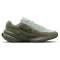 NIKE Uplift SC Sneaker Kinder 006 - light silver/black-light army 36.5