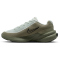 NIKE Uplift SC Sneaker Kinder 006 - light silver/black-light army 36.5