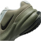 NIKE Uplift SC Sneaker Kinder 006 - light silver/black-light army 36.5