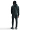 NIKE Pro Training Therma-FIT Midlayer Hoodie Herren 390 - seaweed/black S