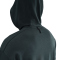 NIKE Pro Training Therma-FIT Midlayer Hoodie Herren 390 - seaweed/black S