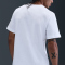 NIKE Paris Saint-Germain Fußball T-Shirt Herren 100 - white S
