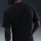 NIKE Paris Saint-Germain Fußball T-Shirt Herren 010 - black S