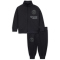 NIKE Paris Saint-Germain Strike Dri-FIT Baby-Trainingsanzug 045 - off noir/off noir/particle grey 86/92