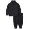 NIKE Paris Saint-Germain Strike Dri-FIT Baby-Trainingsanzug 045 - off noir/off noir/particle grey 86/92