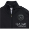 NIKE Paris Saint-Germain Strike Dri-FIT Baby-Trainingsanzug 045 - off noir/off noir/particle grey 86/92