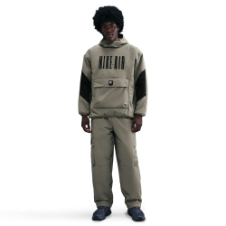 NIKE Air Filled Cargohose Herren 320 - light army/black M