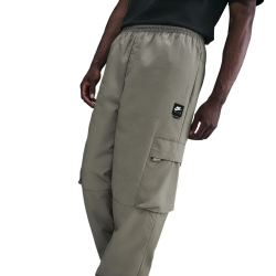 NIKE Air Filled Cargohose Herren 320 - light army/black M