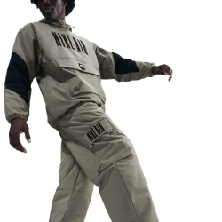 NIKE Air Filled Cargohose Herren 320 - light army/black M