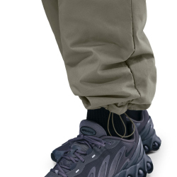 NIKE Air Filled Cargohose Herren 320 - light army/black M