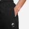 NIKE Air Filled Cargohose Herren 010 - black/white S
