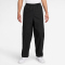 NIKE Air Filled Cargohose Herren 010 - black/white M