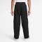 NIKE Air Filled Cargohose Herren 010 - black/white M