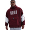 NIKE Air Filled Parka Herren 619 - dark team red/white XS