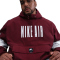 NIKE Air Filled Parka Herren 619 - dark team red/white XS