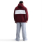 NIKE Air Filled Parka Herren 619 - dark team red/white XS