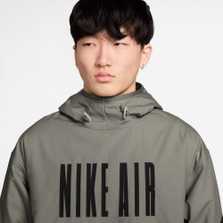 NIKE Air Filled Parka Herren 320 - light army/black XS