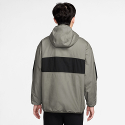 NIKE Air Filled Parka Herren 320 - light army/black XS