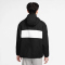 NIKE Air Filled Parka Herren 010 - black/white XS