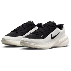 NIKE Uplift SC Sneaker Damen 100 - sail/black-life lime 42