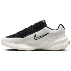 NIKE Uplift SC Sneaker Damen 100 - sail/black-life lime 42