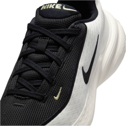 NIKE Uplift SC Sneaker Damen 100 - sail/black-life lime 42