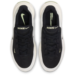 NIKE Uplift SC Sneaker Damen 100 - sail/black-life lime 42