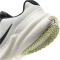 NIKE Uplift SC Sneaker Damen 100 - sail/black-life lime 42