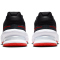 NIKE Air Zoom Upturn SC Sneaker Herren 005 - black/lt crimson-dk smoke grey 40