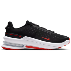 NIKE Air Zoom Upturn SC Sneaker Herren 005 - black/lt crimson-dk smoke grey 45
