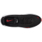 NIKE Air Zoom Upturn SC Sneaker Herren 005 - black/lt crimson-dk smoke grey 45