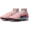 NIKE Superfly 10 Elite NIKE United FG Fußballschuhe 600 - silt red/racer blue 44
