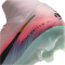 NIKE Superfly 10 Elite NIKE United FG Fußballschuhe 600 - silt red/racer blue 44