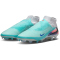 NIKE Phantom 6 High Elite NIKE United FG Fußballschuhe 300 - pistachio frost/hyper orange 41