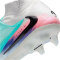 NIKE Phantom 6 High Elite NIKE United FG Fußballschuhe 300 - pistachio frost/hyper orange 41