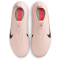 NIKE Jr. Superfly 10 Academy NIKE United FG/MG Fußballschuhe Kinder 600 - silt red/racer blue 36