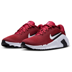 NIKE Flex Train Fitnessschuhe Damen 600 - sweet...