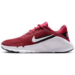 NIKE Flex Train Fitnessschuhe Damen 600 - sweet...