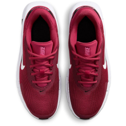 NIKE Flex Train Fitnessschuhe Damen 600 - sweet...